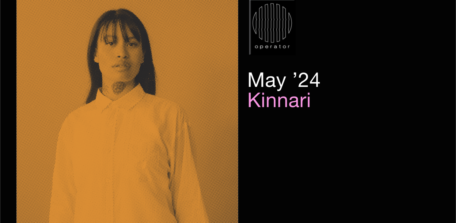 Playlist Mei '24 - Operator invites Kinnari