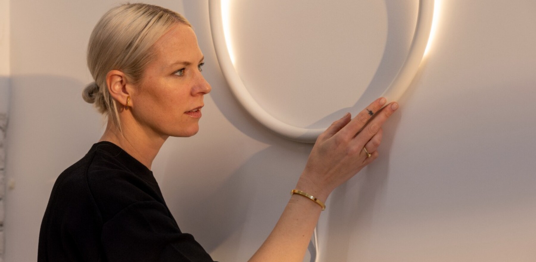 IKEA en Sabine Marcelis brengen licht op natuurlijke wijze tot leven in VARMBLIXT collectie